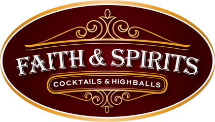 Faith & Spirits logo